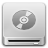 drive,optical icon