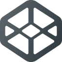 codepen, logo, media, social svg vector icon