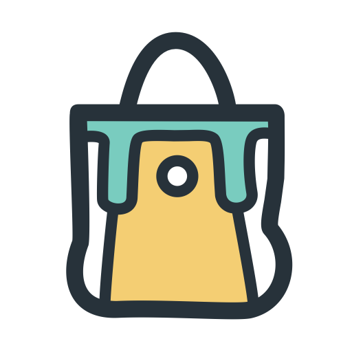Color Pack svg vector icon