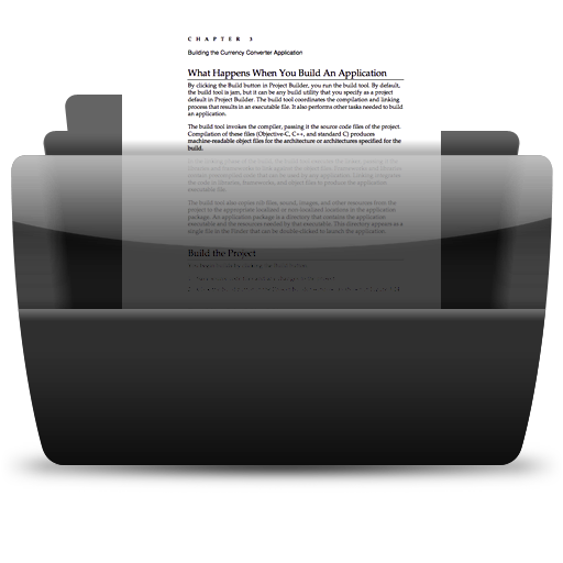 printer icon