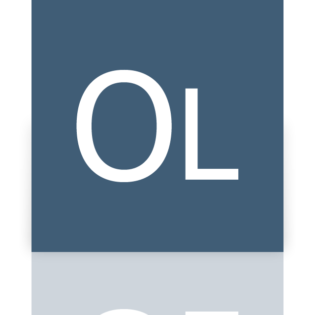 adobe, mirror, onlocation icon