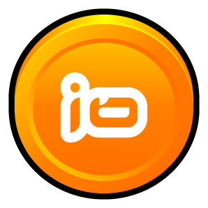 jo,badge icon