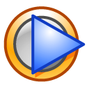 window,media,player icon