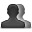 user icon