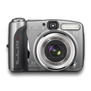 powershot icon