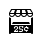 shop, stand icon