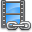 film,link,video,movie icon