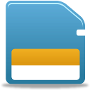 memorycard icon