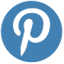 pinterest icon