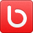 bebo icon