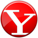 yahoo icon