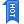 blue, flag, hot icon