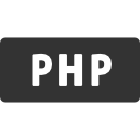 php icon