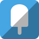 ice svg vector icon