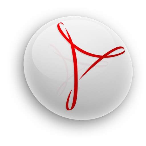 acrobat,professional,cs icon