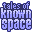 known,space,logo icon