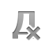 currency,sign,denar,cross icon
