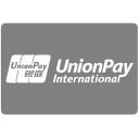 international, methods, payment, unionpay svg vector icon