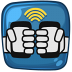 bump,hdpi icon