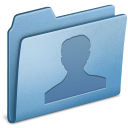 blue,user,account,profile,people,human icon