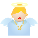 angel icon