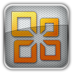 ms,office icon