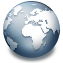 globe,planet,world,earth icon