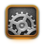 settings icon