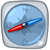 compass,hdpi icon
