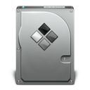 bootcamp, hd, or, windows icon
