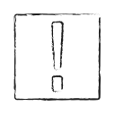 alert, attention, danger, error, exclamation, problem, warning svg vector icon
