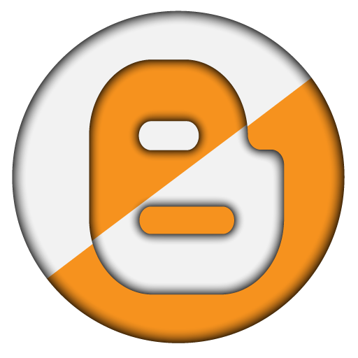 blogger icon