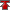 arrow, end, red, up icon