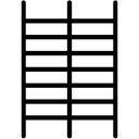 connection, data, database, internet, network icon