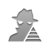 spyware,pyramid icon