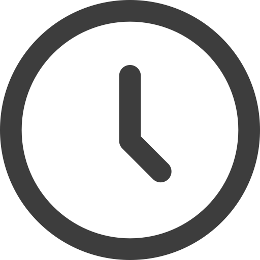 History svg vector icon