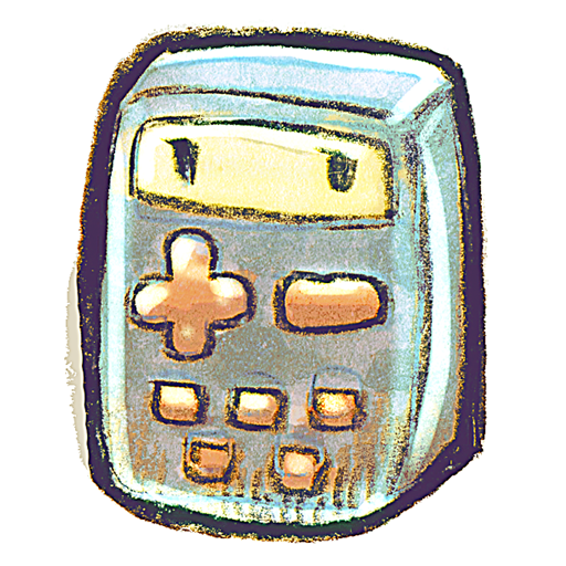 calculator icon