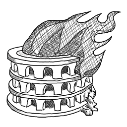 nero icon