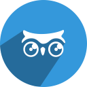 cubie, , media, network, social svg vector icon