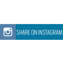 business, connection, instagram, marketing, share, social, web svg vector icon