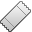 ticket icon
