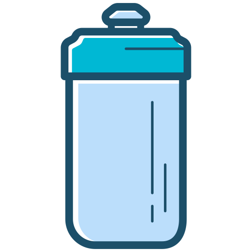 Kettle svg vector icon