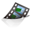 video icon