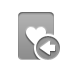 game,card,hearts,left icon