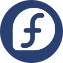 fedora svg vector icon