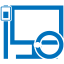 lan,loading icon