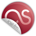 last fm, last.fm, lastfm icon