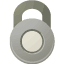 gr, padlock icon