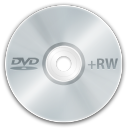 dvd,rw,disc icon