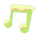 music icon